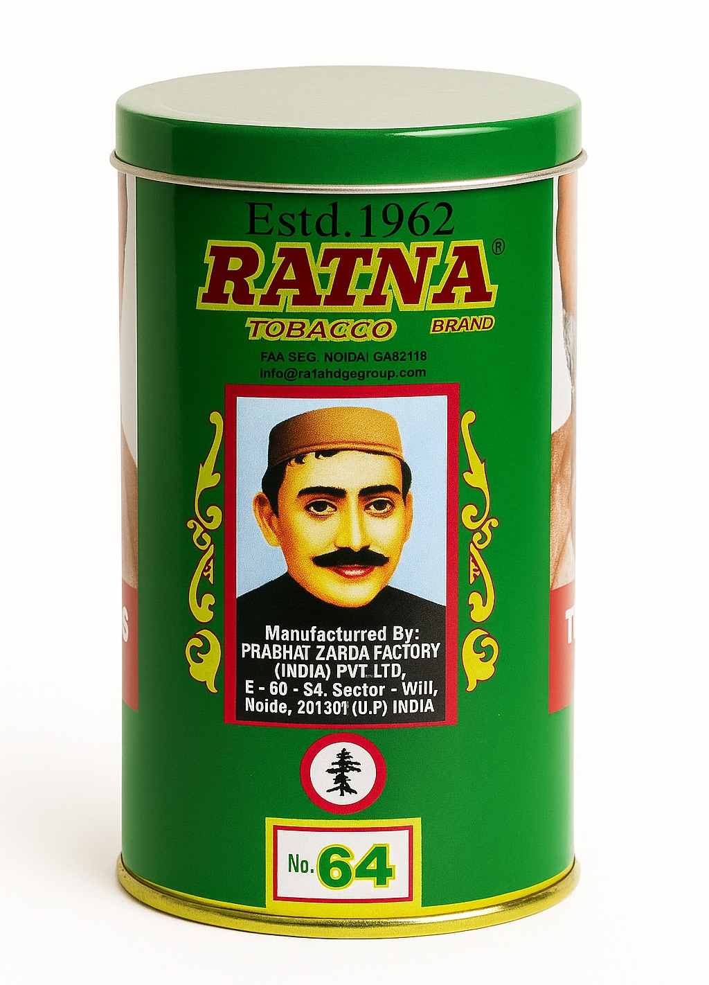 Buy Ratna 64 Online