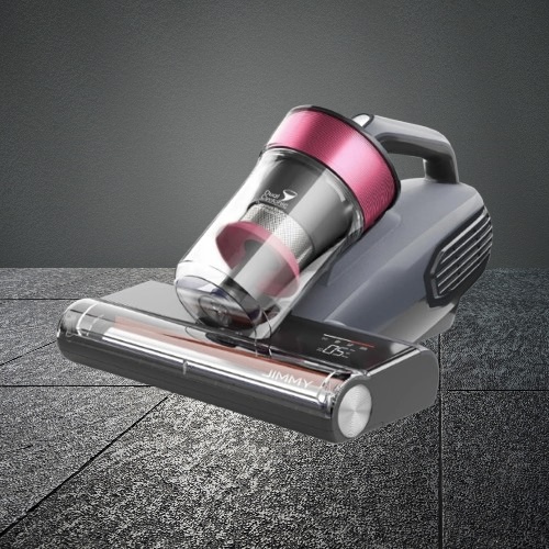 Buy Jimmy 2025 Edition BX8 Mattress Vacuum Cleaner 600W, UV Light