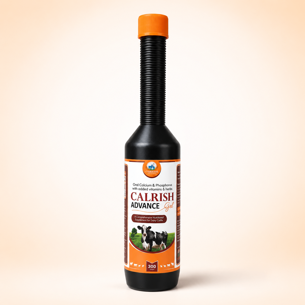 Calrish Advance Gel
