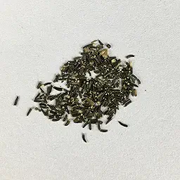 Ageratum F1 Hawaii Mixed Color Flower Seeds