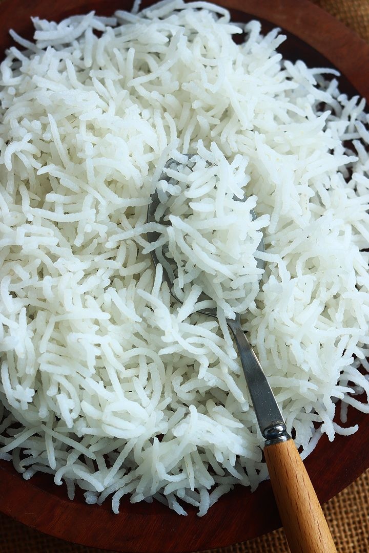 Buy Plain Steam Rice | Mahamaya Restaurant