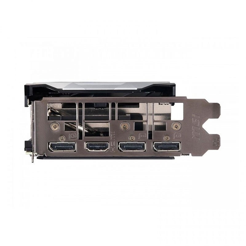 Buy Msi Geforce Rtx 2080 Super Ventus Xs Oc 8gb Gddr6 Graphic Card 