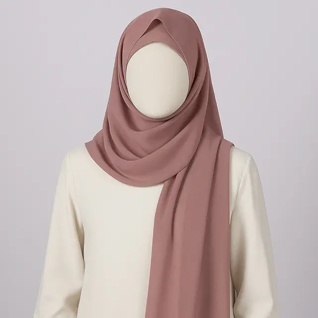 \"I&I STORE × RAJABROOKE\" HIJAB Hijabee, 22226 Ford Rd, Dearborn Heights, MI 48127, US