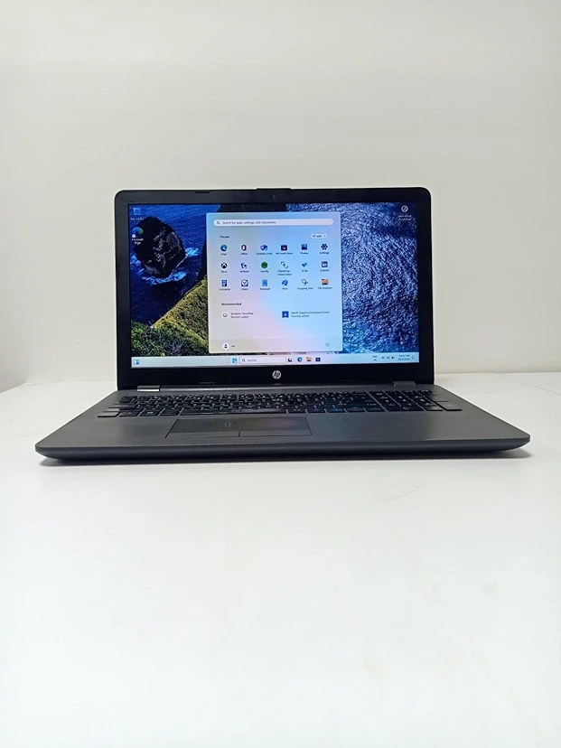 Buy HP Laptop - 250 G6(i3 7th Gen), 8GB RAM, 1TB HDD. | Q