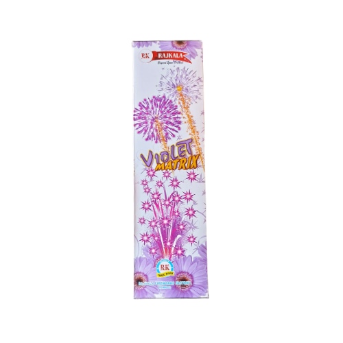 Violet Matrix
