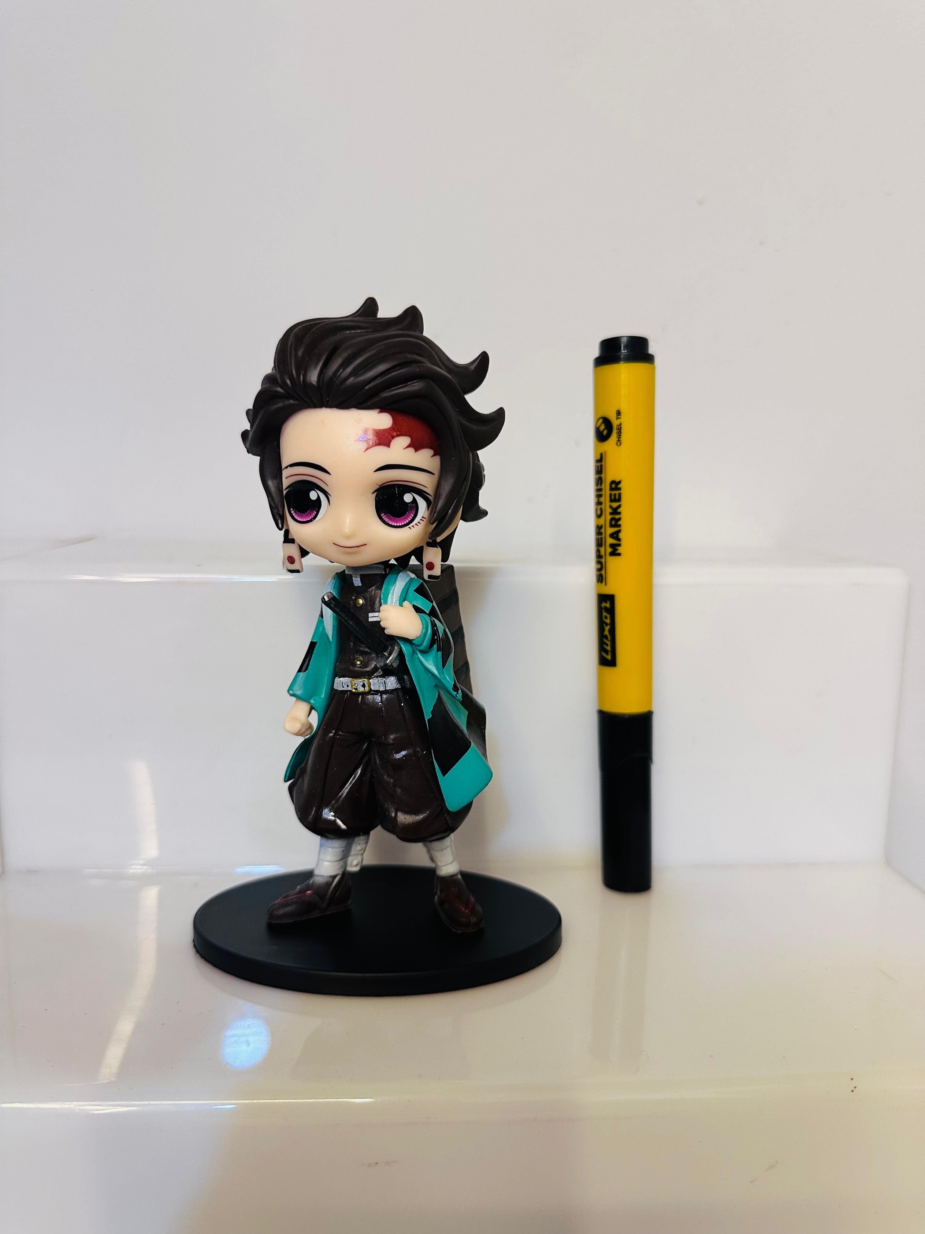 Buy Action Figure 18cms | bakabox