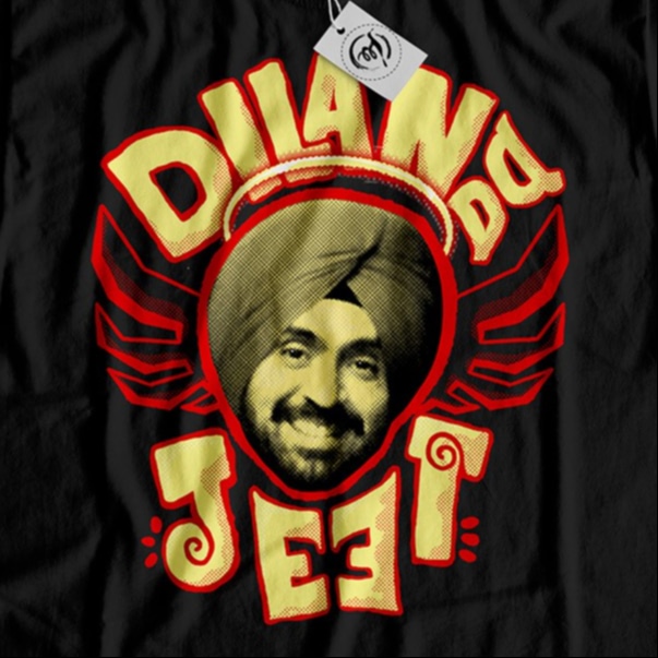 Dilan da jeet! Tshirt