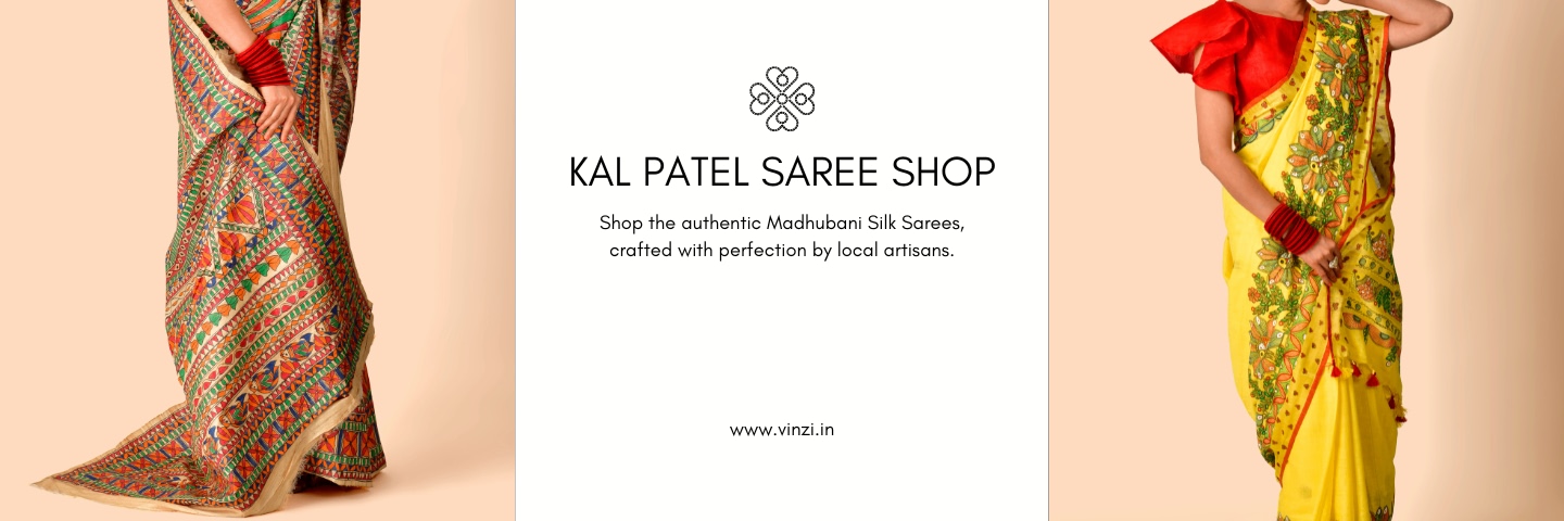 Diwali Sale Banner - VINZI