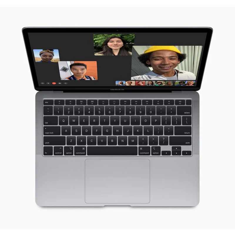 Buy Apple MacBook Air A2179 (Intel Core i5 10th Gen | 16GB RAM