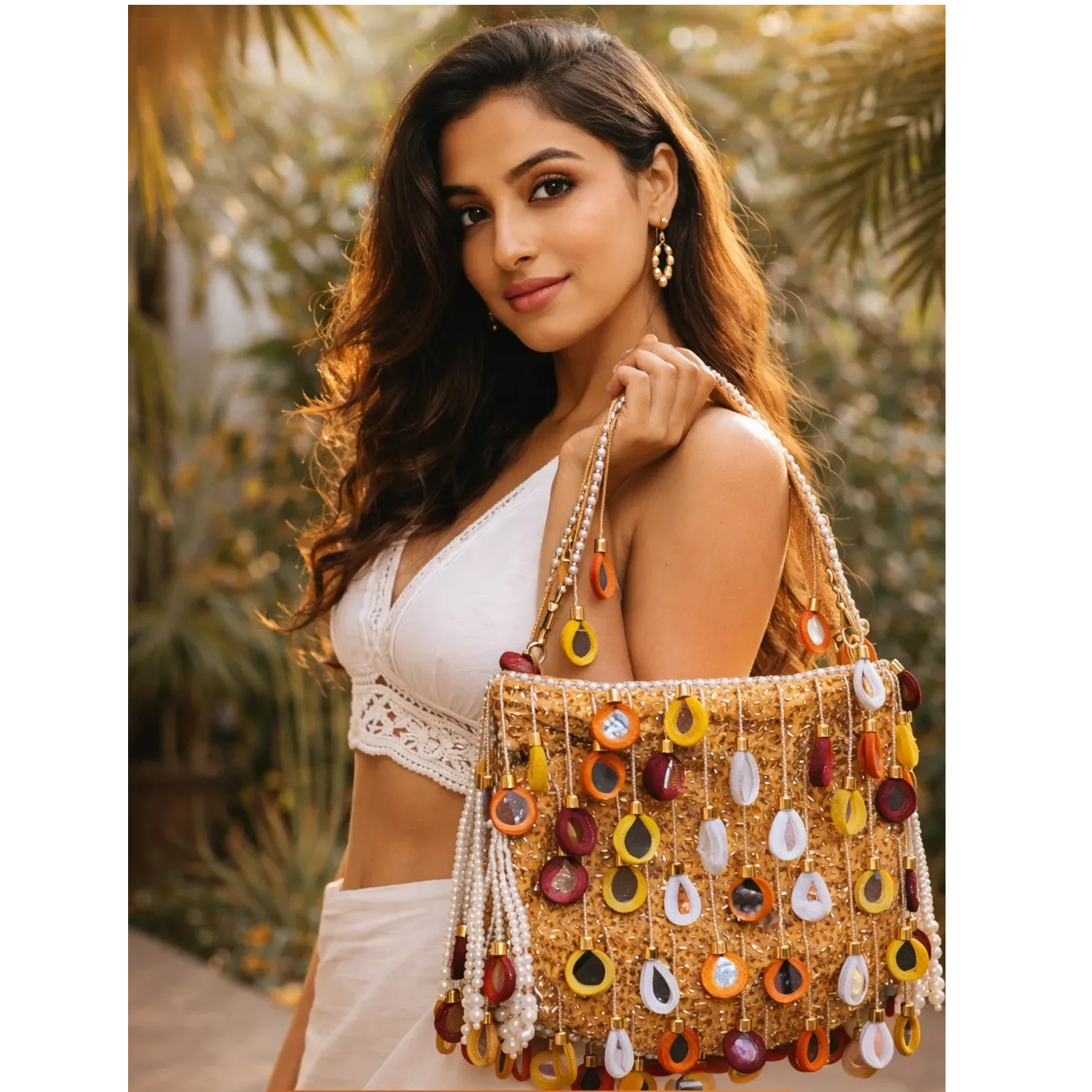 Bead & Bloom – Stylish Beaded Tank Tops & Women Fashion