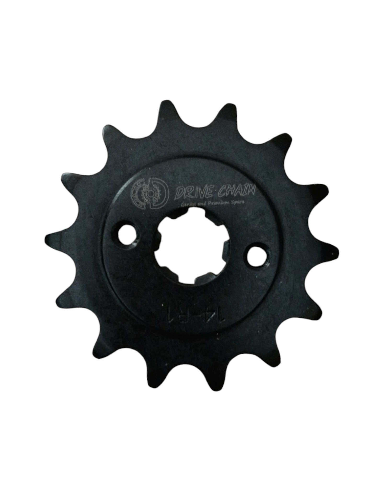 Bajaj XCD 125 Front Sprocket 15T R428 | DriveChain®