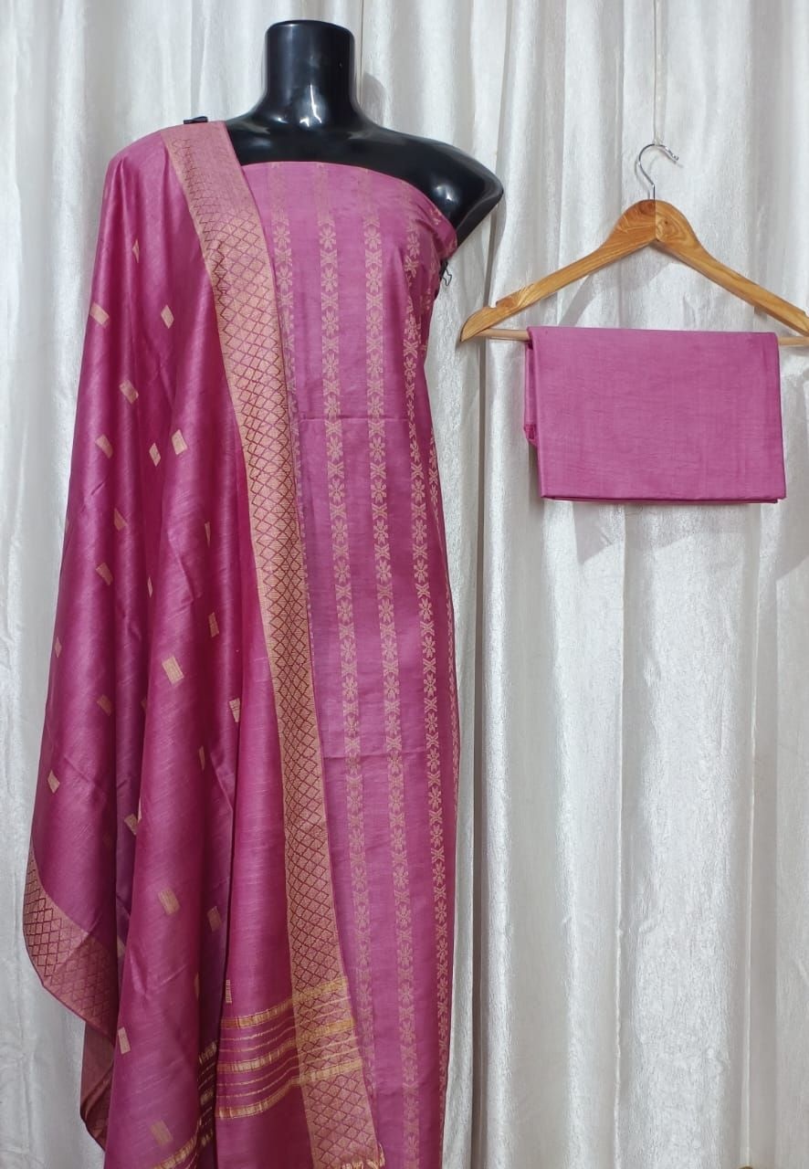 khadi cotton dress material FC Khadi Cotton vol 6 Buy Cotton Dress Material,