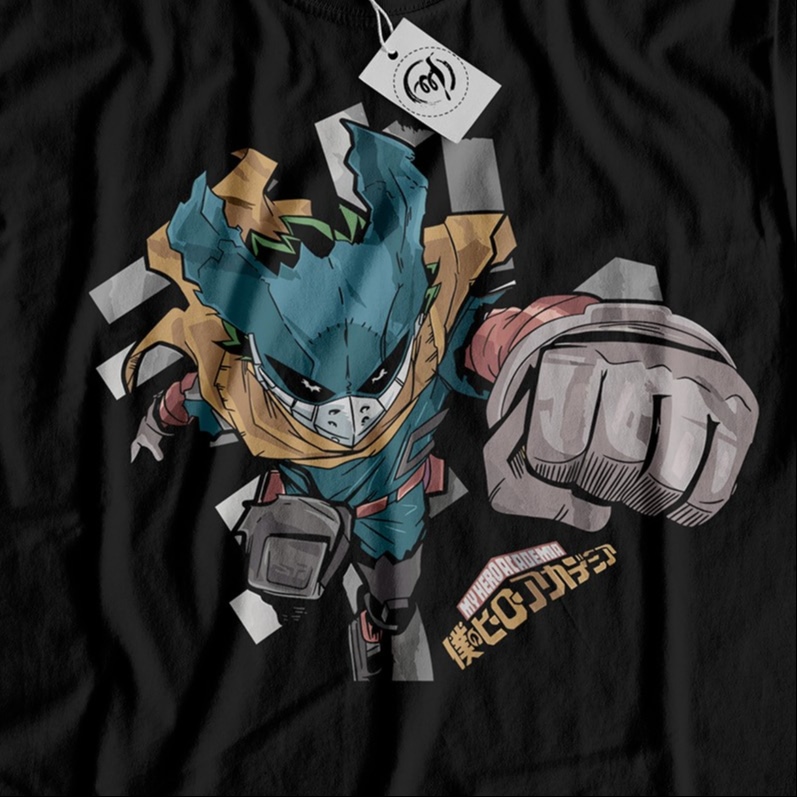Deku Tee