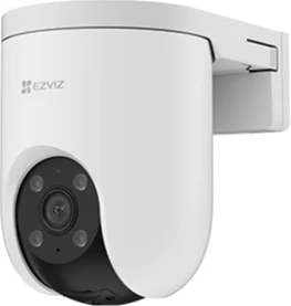 Buy Ezviz H8C 4G 3MP Outdoor PT Camera AK INFOTECH