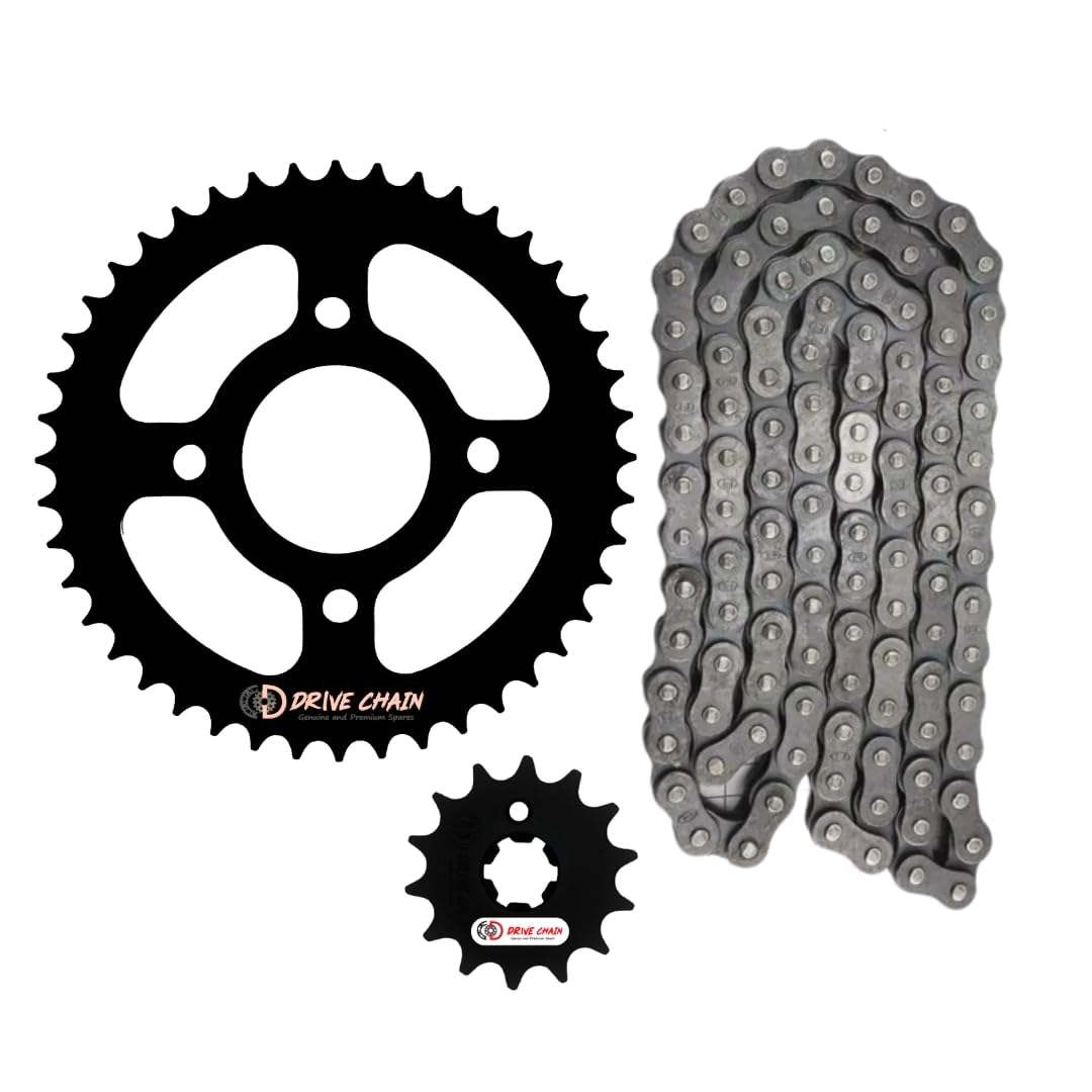 Buy KB-4S REAR WHEEL SPROCKET | Drive Chain