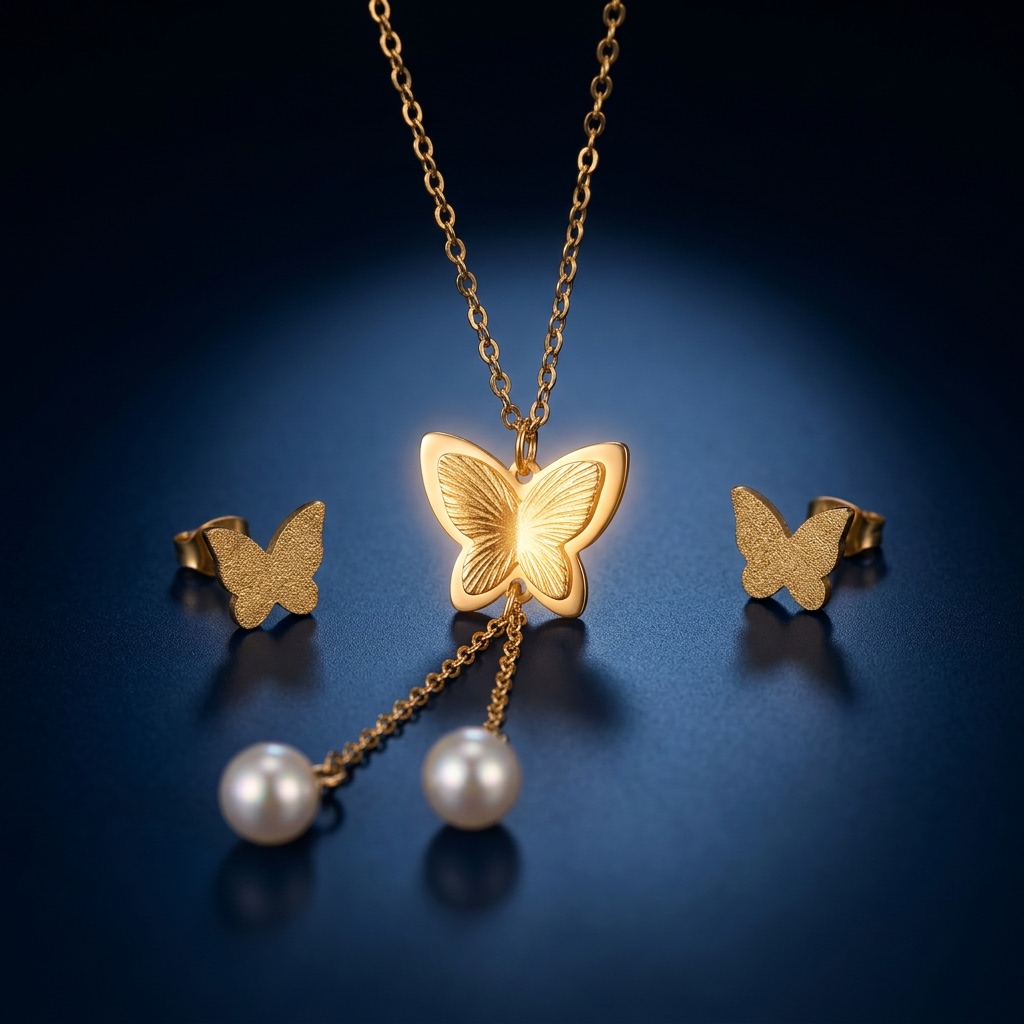 Shop Premium Jewelry Online | Harikanta Exclusive Piece