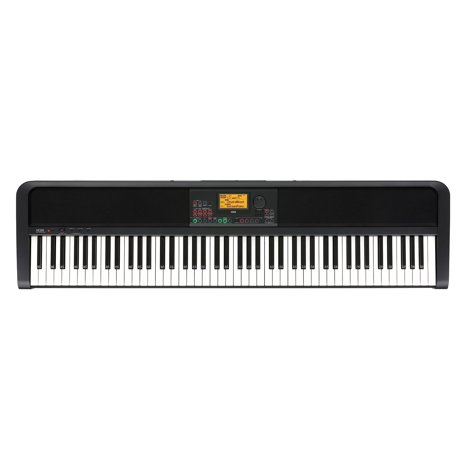 XE20 - Digital Ensemble Piano (Certified Refurbished)