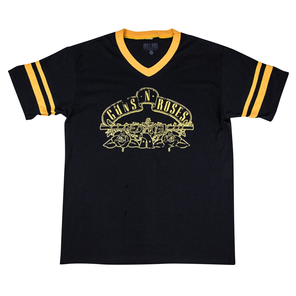 Football Jersey Tee