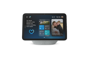 Echo Show 8