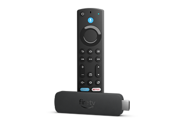 Amazon.com: Amazon Fire TV Stick 4K Plus with AI-powered Fire TV