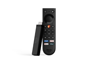Amazon Fire TV Stick 4K (Newest Model)