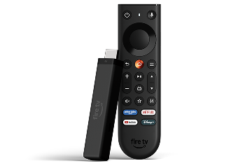 Amazon Fire TV Stick 4K Max streaming device | supports Wi-Fi 6E
