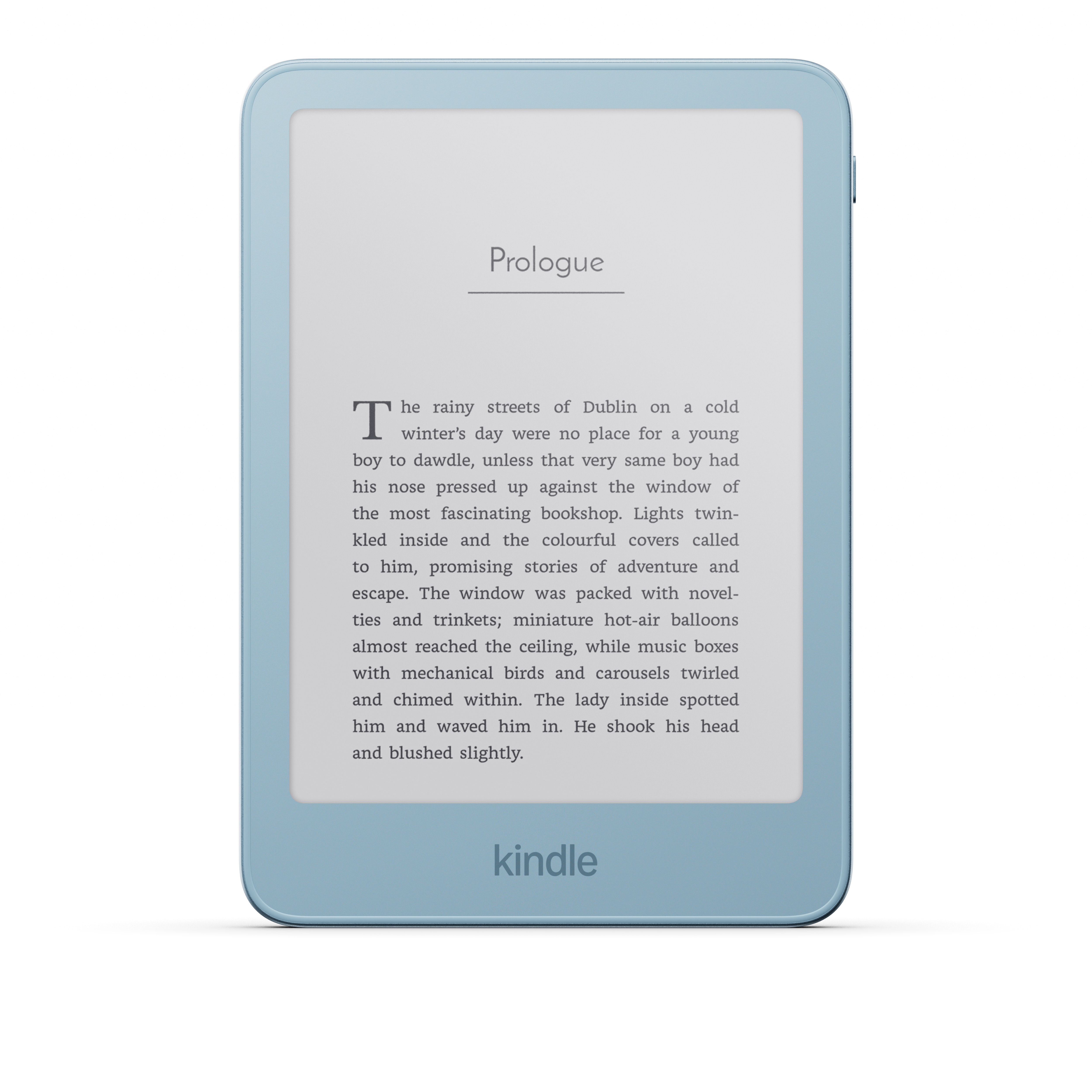 Kindle Paperwhite | Graphite | 16GB | Amazon Kindle Paperwhite | Graphite | 16GB | Amazon