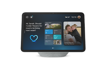 Echo Show 11
