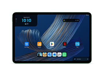 Amazon Alexa Tablet 11