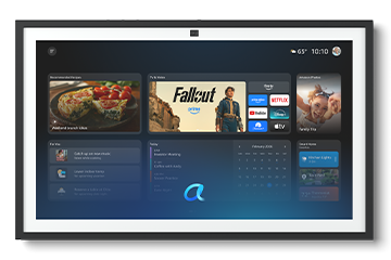 Echo Show 21