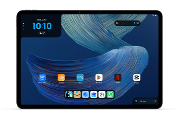 Amazon Alexa Tablet 12 Pro with Nanomatte display