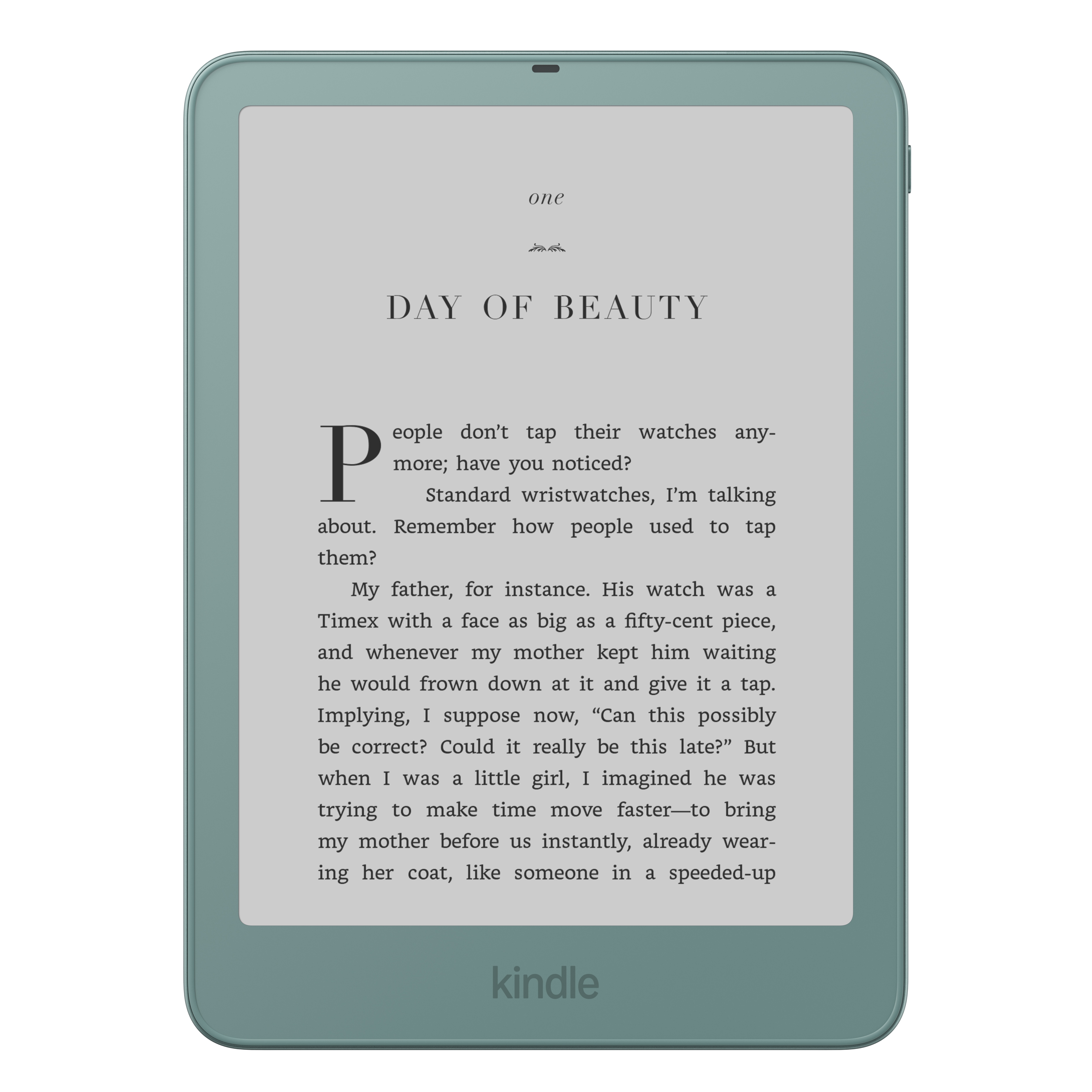 Kindle Paperwhite | Graphite | 16GB | Amazon