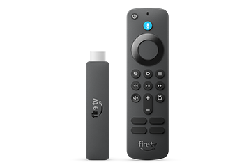 Fire TV Stick HD