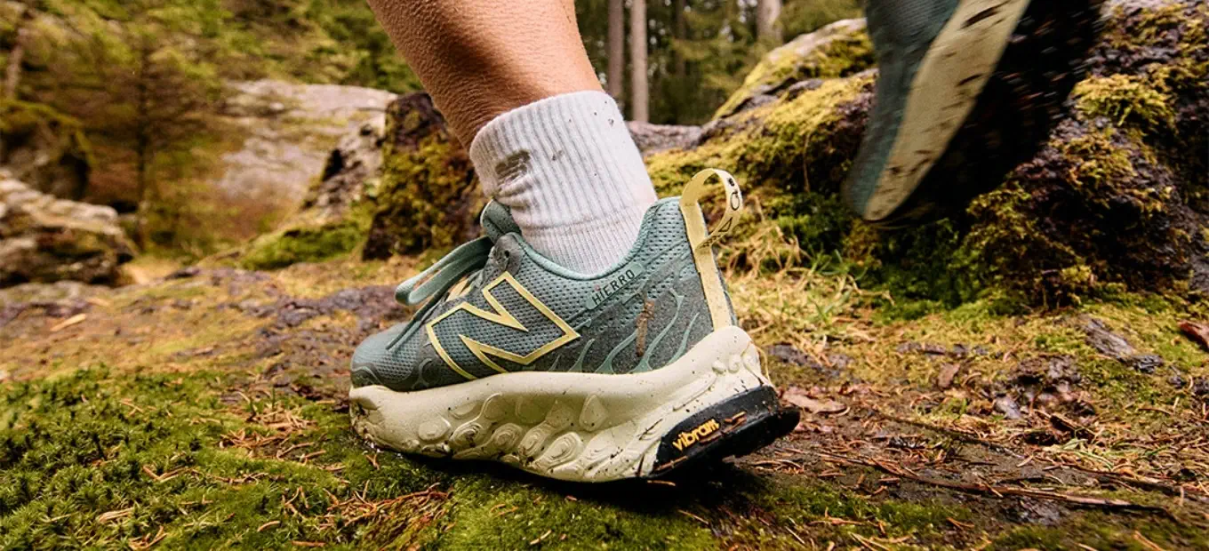 Women's New Balance Fresh Foam X Hierro v8 | Zappos.com