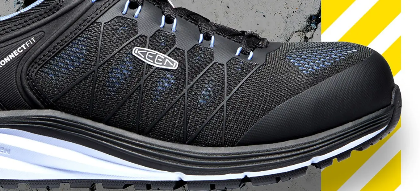 Men's KEEN Utility Vista Energy (Comp Toe) | Zappos.com