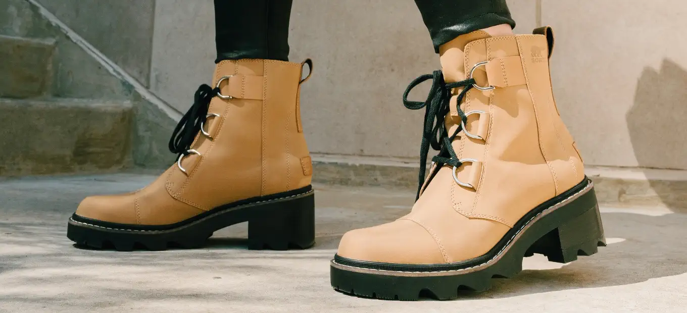 Women's SOREL Joan Now™ Lace | Zappos.com