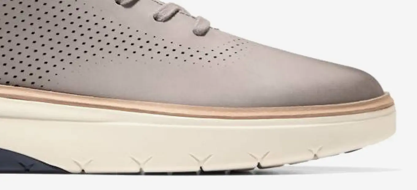 Men's Cole Haan Grandpro Featherarc Laser Sneakers | Zappos.com