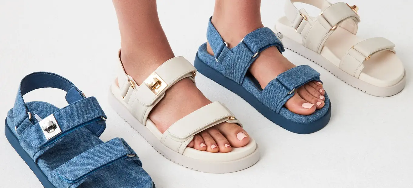 Women's Steve Madden Mona Sandal | Zappos.com