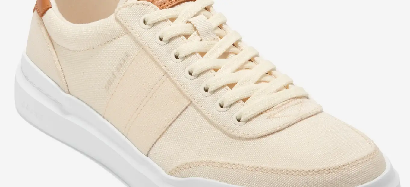 Men's Cole Haan Grandpro Rally Canvas II | Zappos.com