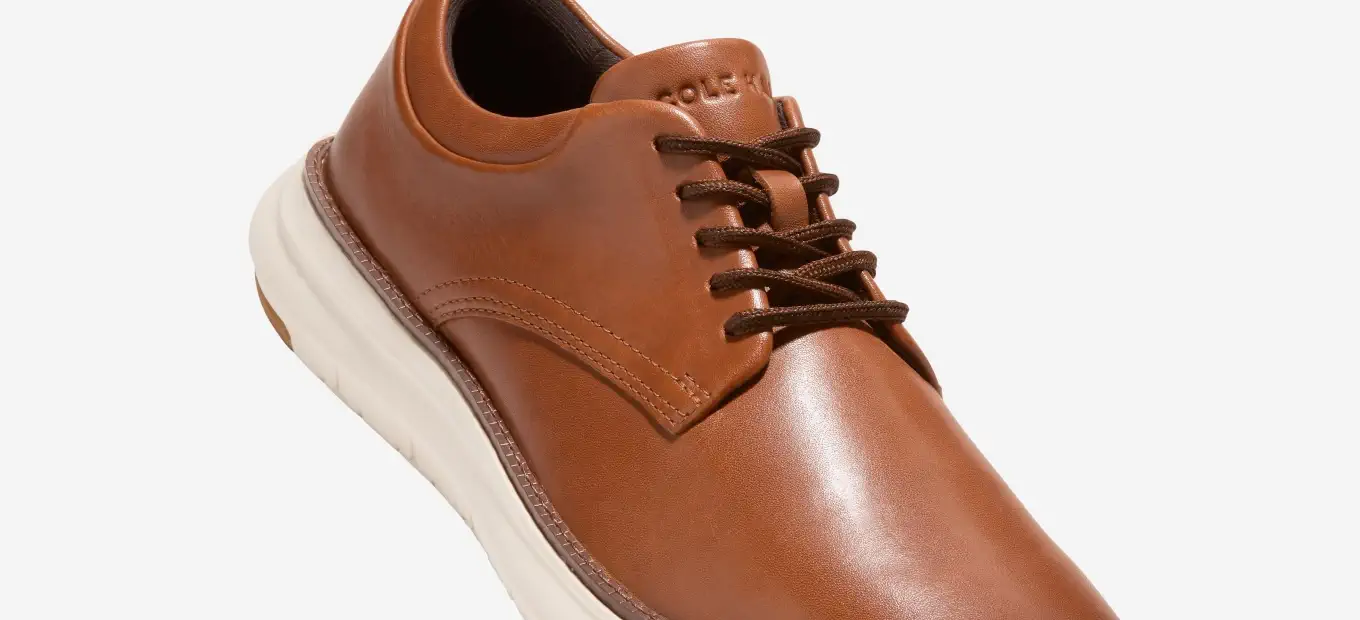 Men's Cole Haan Grand Remix Oxford | Zappos.com